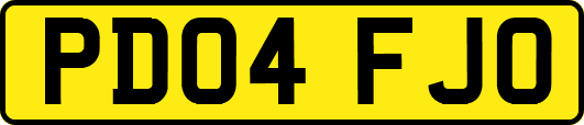 PD04FJO