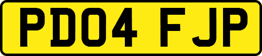 PD04FJP