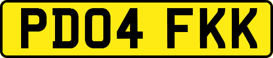PD04FKK
