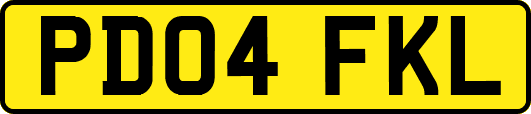 PD04FKL