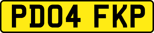 PD04FKP