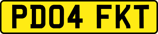PD04FKT