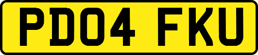 PD04FKU