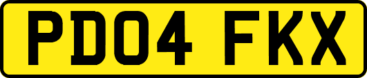 PD04FKX