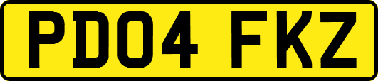 PD04FKZ