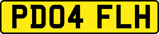 PD04FLH