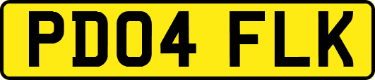PD04FLK