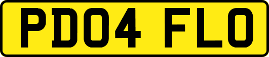 PD04FLO