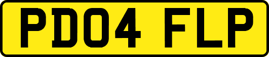 PD04FLP