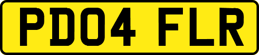 PD04FLR