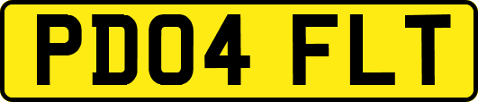 PD04FLT