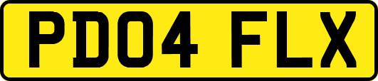 PD04FLX