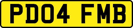 PD04FMB