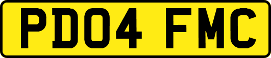 PD04FMC