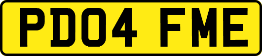 PD04FME