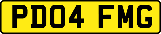 PD04FMG