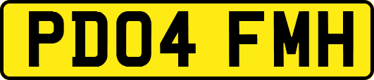 PD04FMH