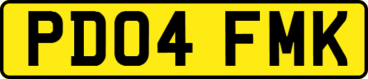 PD04FMK