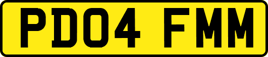 PD04FMM