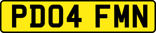 PD04FMN