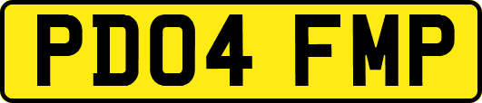PD04FMP