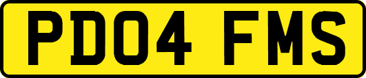 PD04FMS