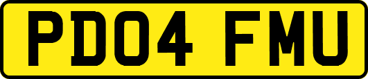 PD04FMU