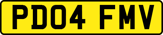 PD04FMV
