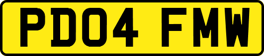 PD04FMW