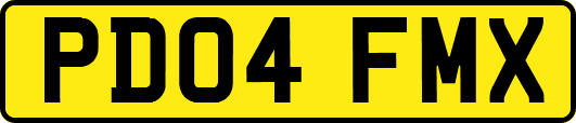 PD04FMX