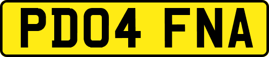 PD04FNA