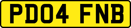 PD04FNB