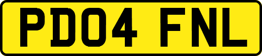 PD04FNL
