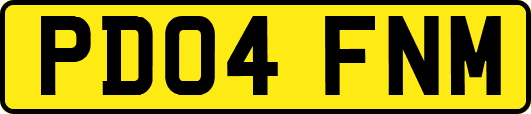 PD04FNM