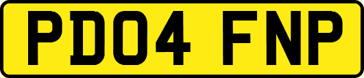 PD04FNP