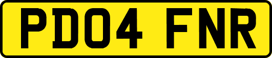 PD04FNR