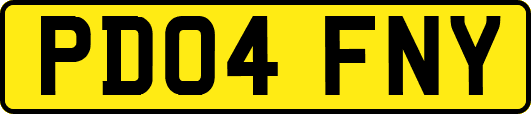 PD04FNY