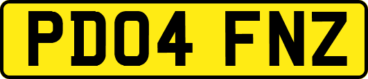 PD04FNZ