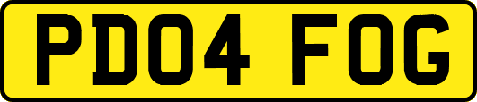 PD04FOG