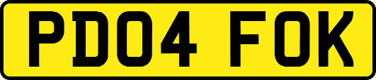 PD04FOK