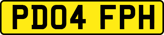 PD04FPH