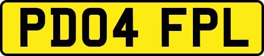 PD04FPL