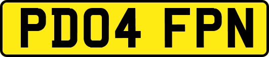 PD04FPN