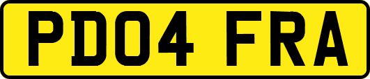 PD04FRA