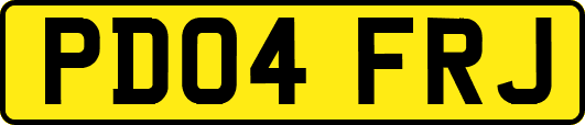 PD04FRJ