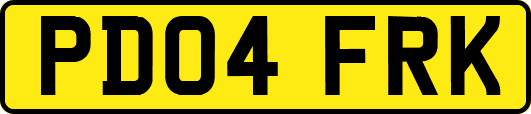 PD04FRK
