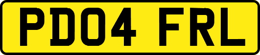 PD04FRL