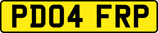 PD04FRP