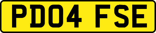 PD04FSE