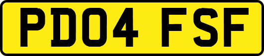 PD04FSF